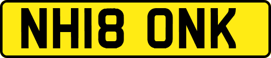 NH18ONK