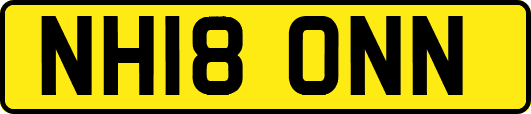 NH18ONN