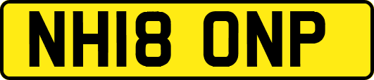 NH18ONP