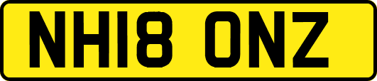 NH18ONZ