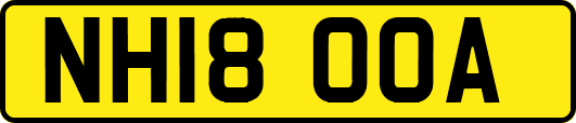 NH18OOA