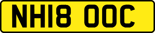 NH18OOC