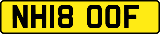 NH18OOF