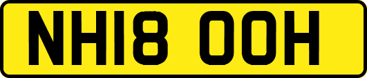 NH18OOH