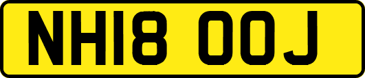 NH18OOJ