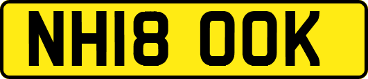 NH18OOK