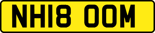 NH18OOM