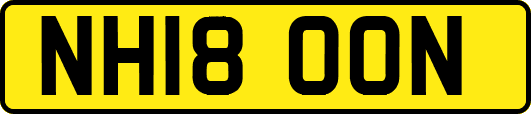 NH18OON