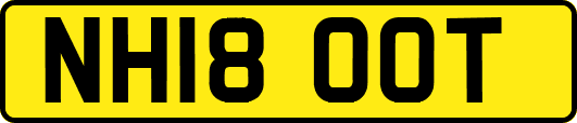 NH18OOT