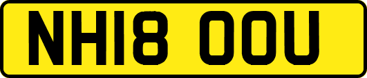 NH18OOU