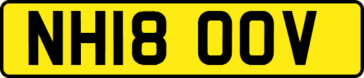 NH18OOV
