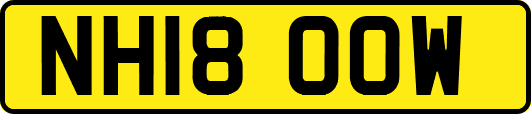 NH18OOW