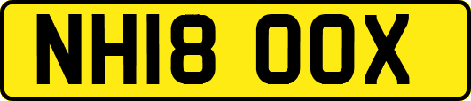NH18OOX
