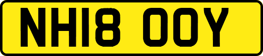 NH18OOY