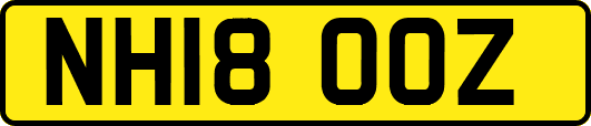 NH18OOZ