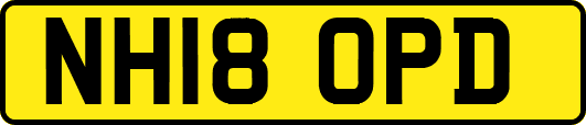 NH18OPD