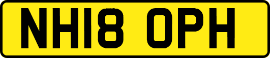 NH18OPH