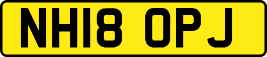 NH18OPJ