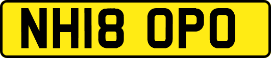 NH18OPO