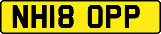 NH18OPP