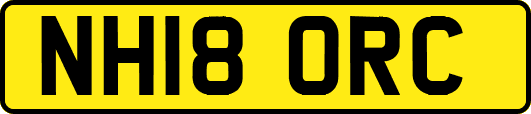 NH18ORC