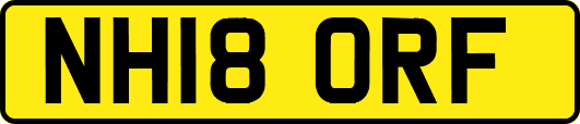 NH18ORF