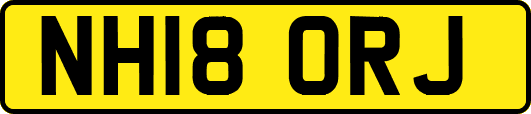 NH18ORJ