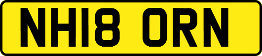 NH18ORN