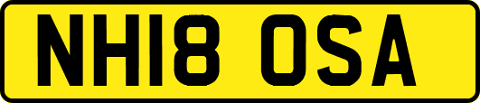NH18OSA
