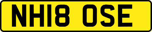 NH18OSE
