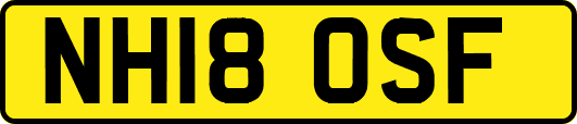 NH18OSF