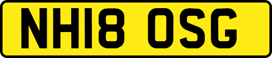 NH18OSG