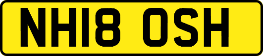 NH18OSH