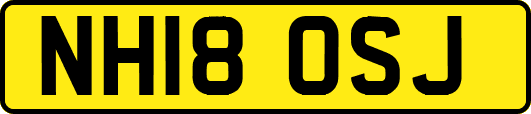 NH18OSJ