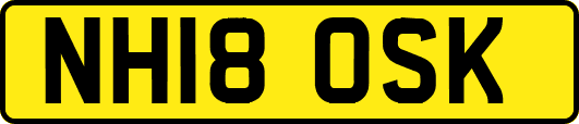 NH18OSK