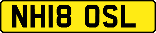 NH18OSL