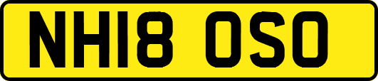 NH18OSO