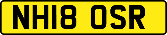 NH18OSR