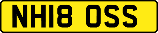 NH18OSS