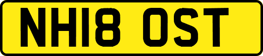 NH18OST