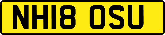 NH18OSU