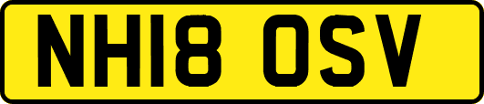 NH18OSV