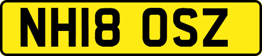 NH18OSZ