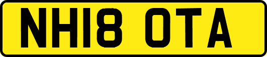 NH18OTA