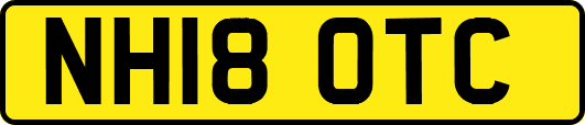 NH18OTC