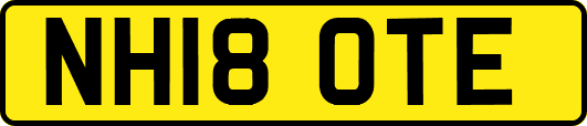 NH18OTE