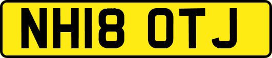 NH18OTJ