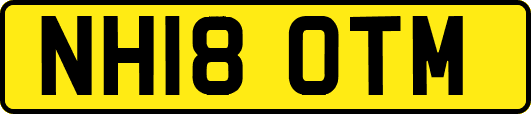 NH18OTM