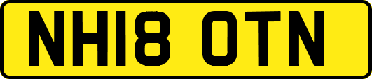 NH18OTN