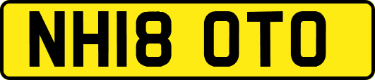 NH18OTO